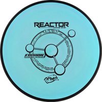 Fission Reactor