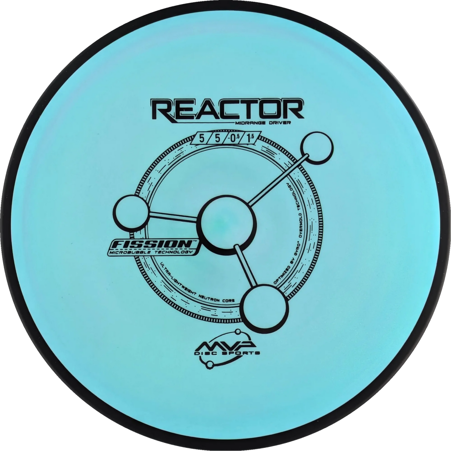 Fission Reactor
