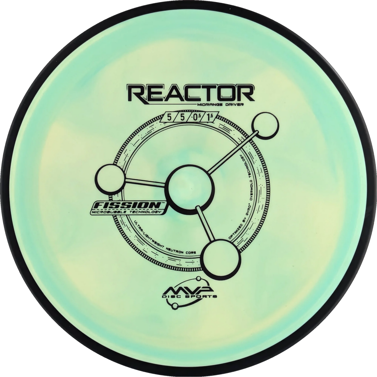 Fission Reactor