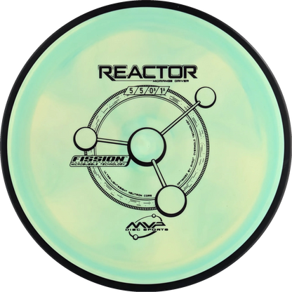 Fission Reactor