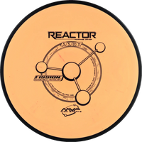 Fission Reactor