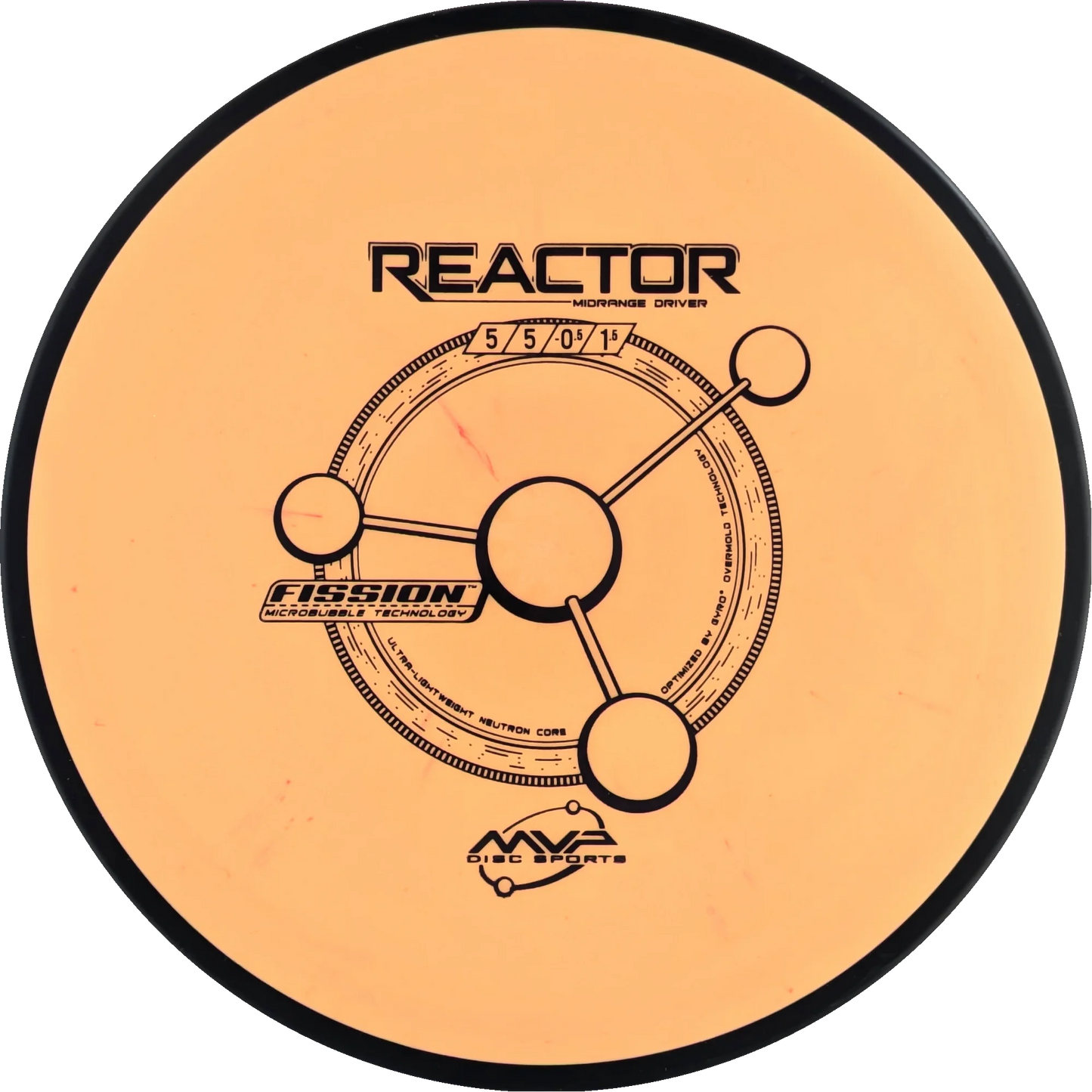 Fission Reactor