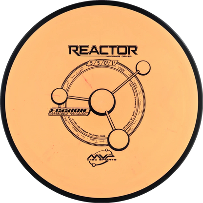 Fission Reactor