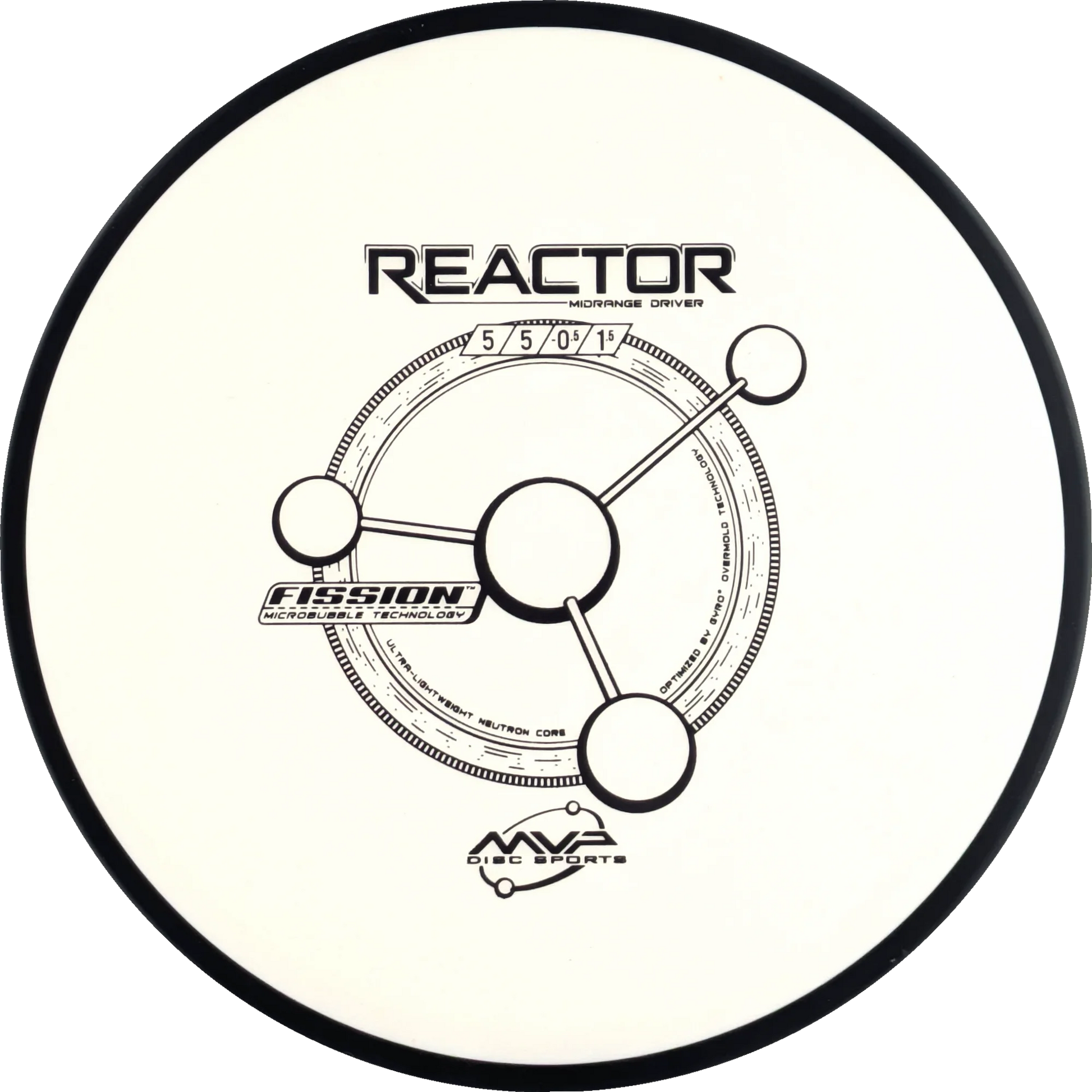 Fission Reactor