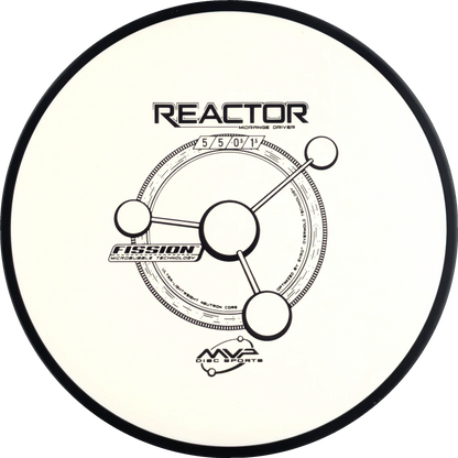 Fission Reactor
