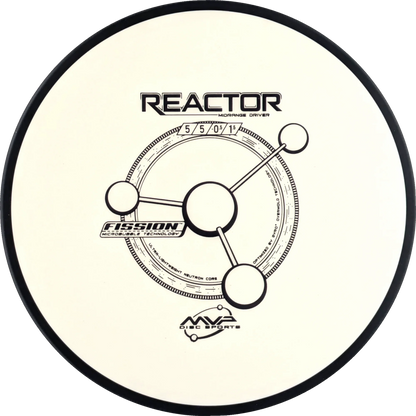 Fission Reactor