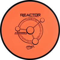 Fission Reactor