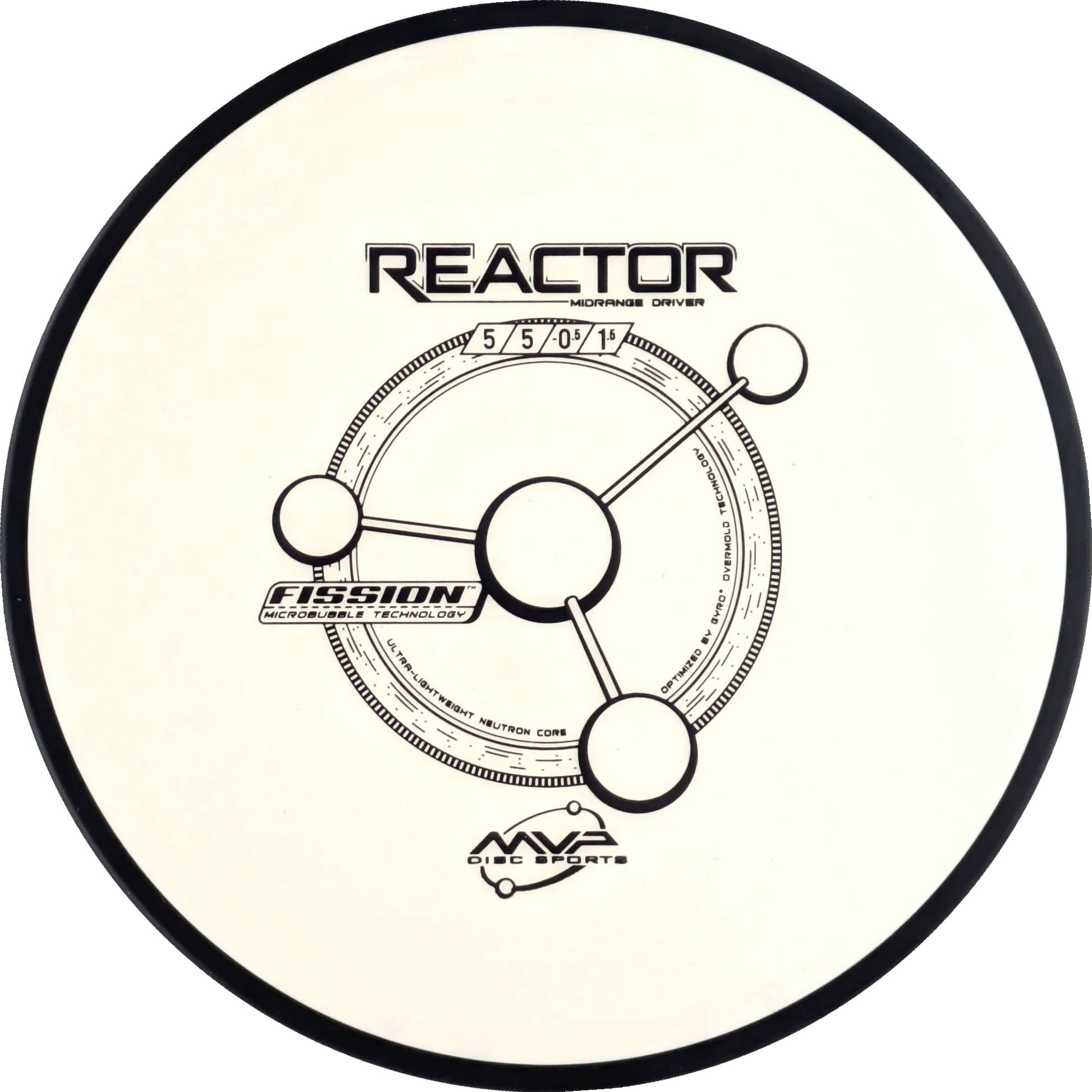 Fission Reactor