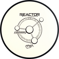 Fission Reactor