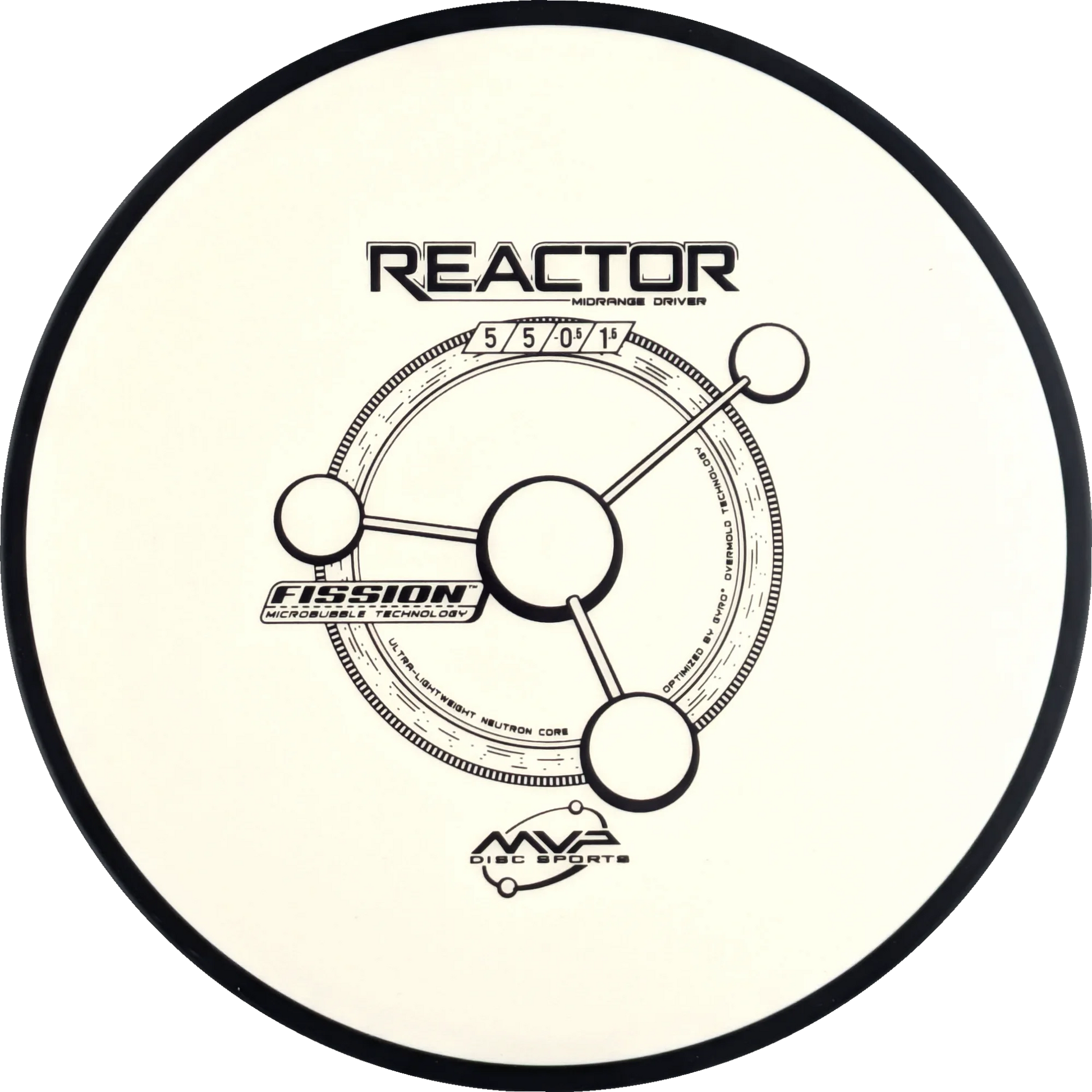 Fission Reactor