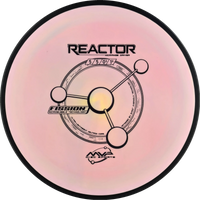 Fission Reactor