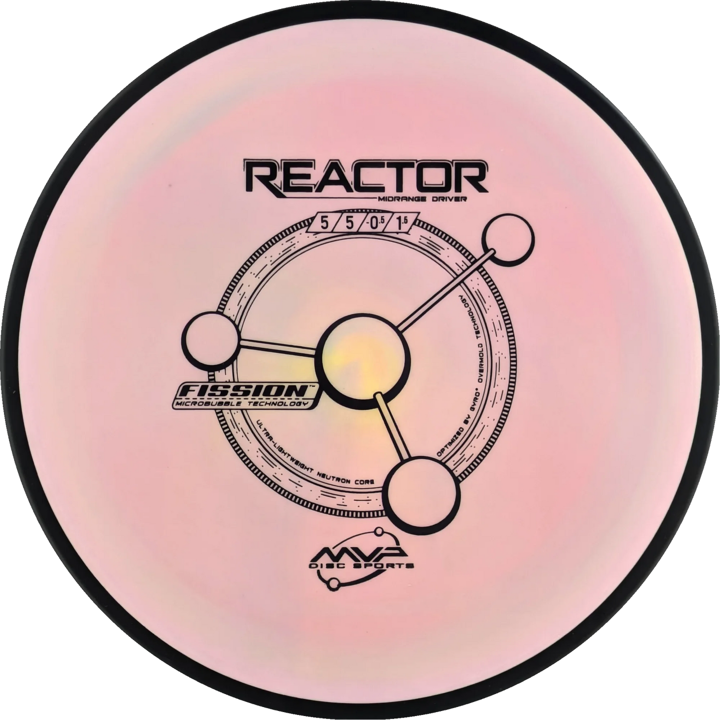 Fission Reactor