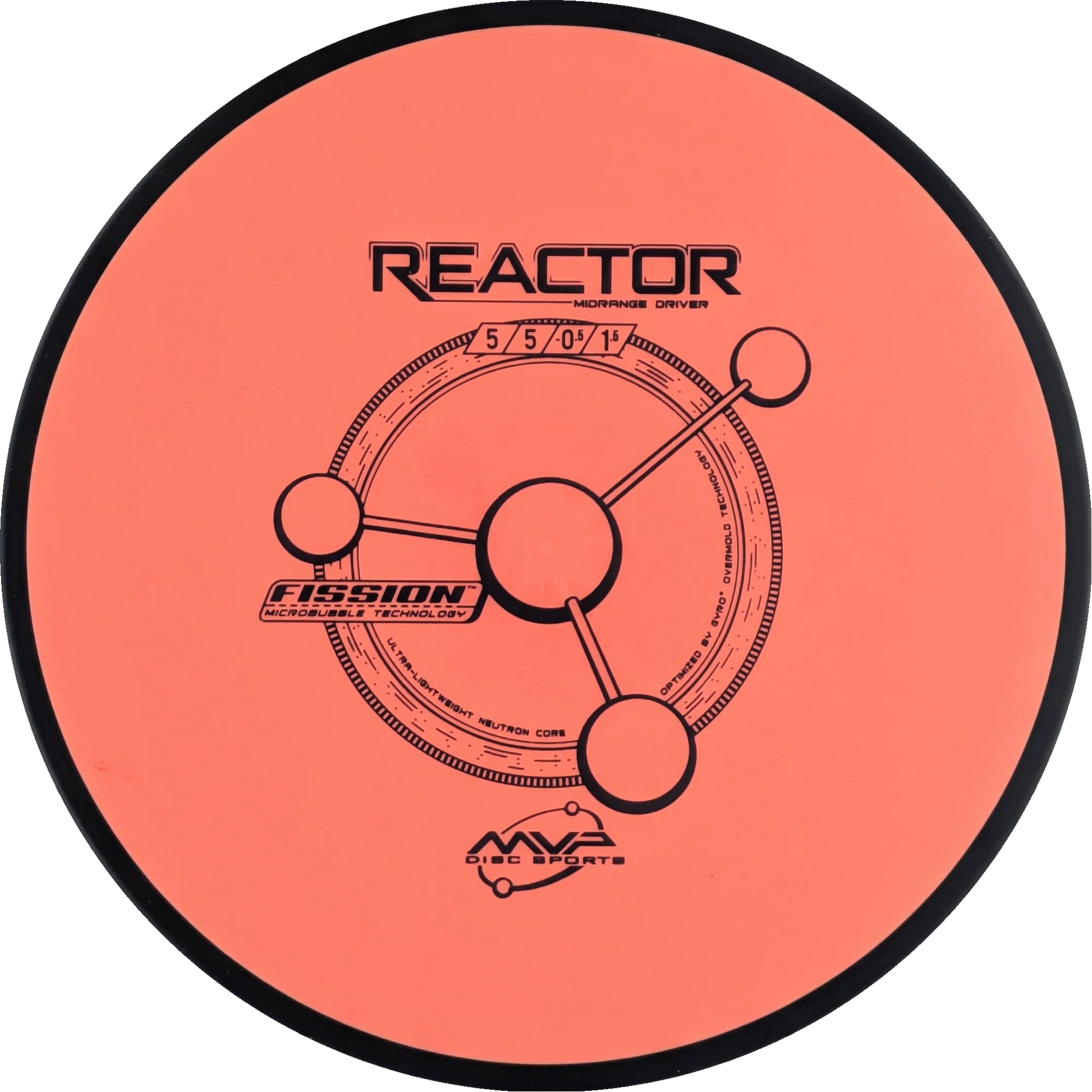 Fission Reactor
