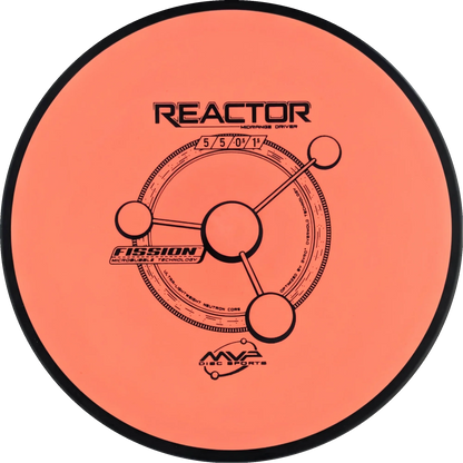 Fission Reactor