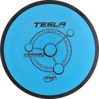 Fission Tesla