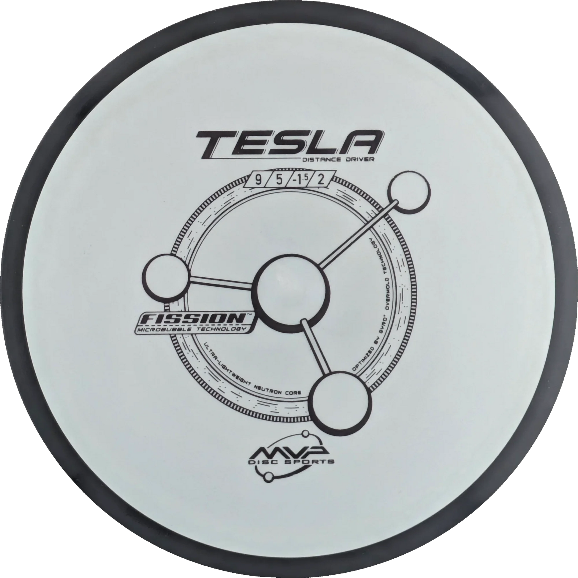 Fission Tesla