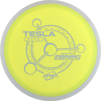 Fission Tesla