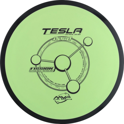 Fission Tesla