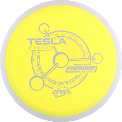 Fission Tesla