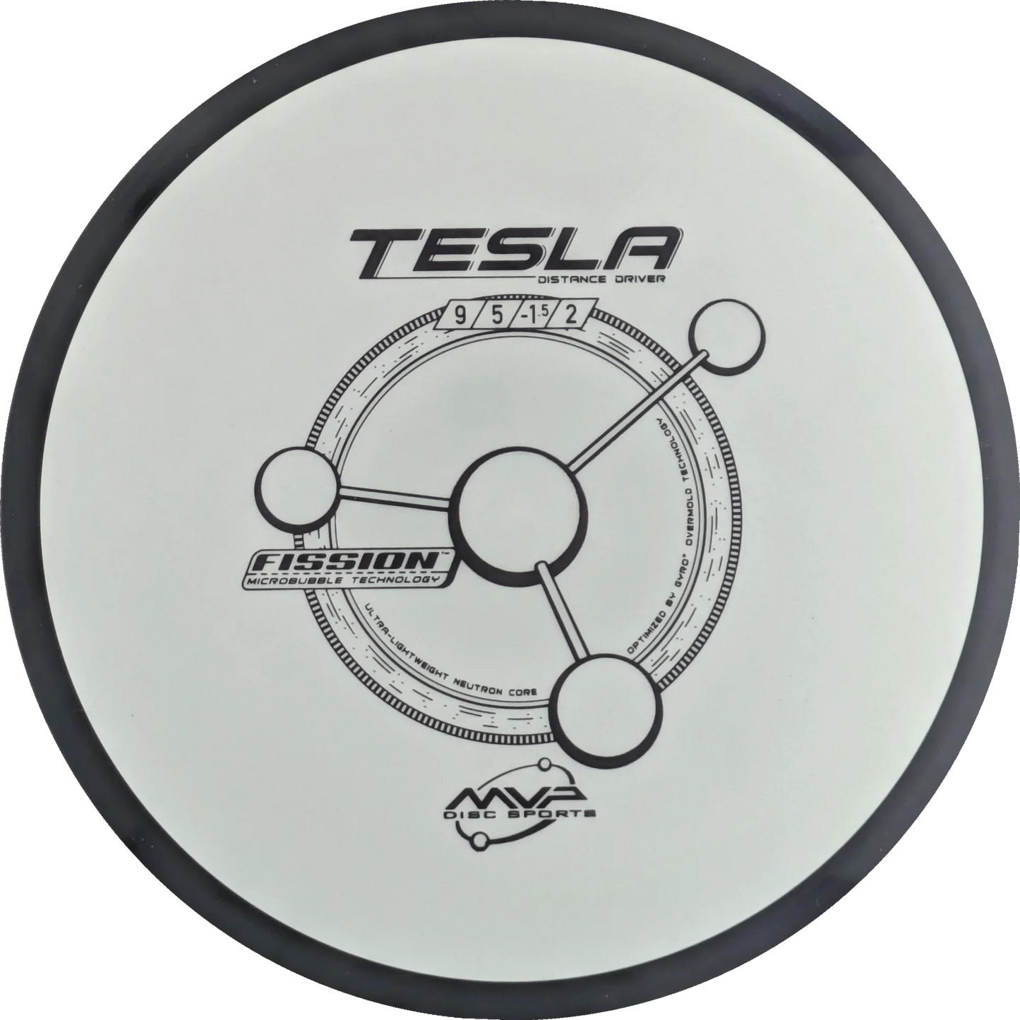 Fission Tesla