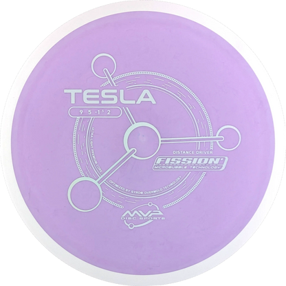 Fission Tesla
