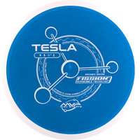 Fission Tesla