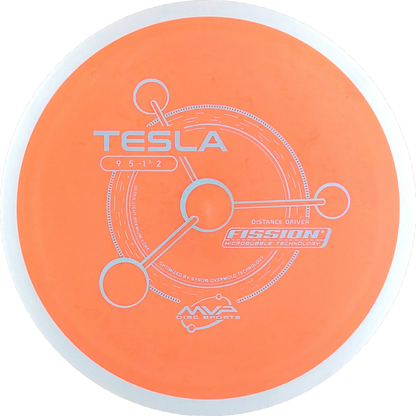 Fission Tesla