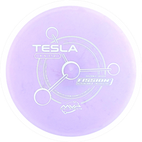 Fission Tesla