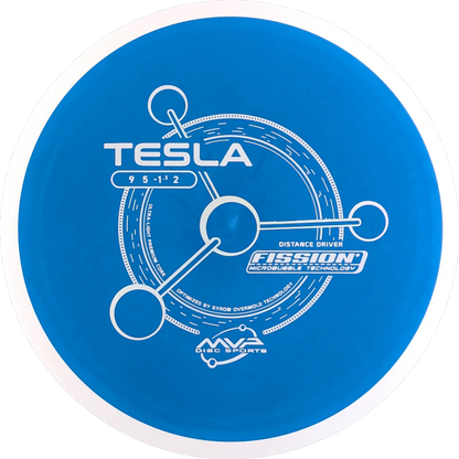 Fission Tesla