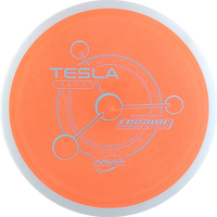 Fission Tesla