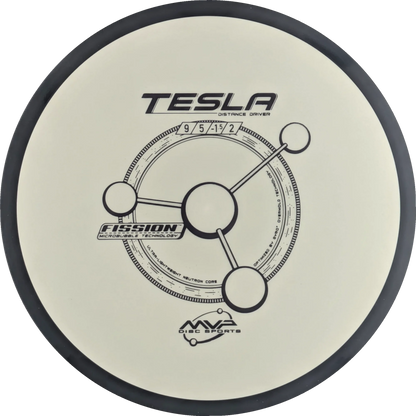 Fission Tesla