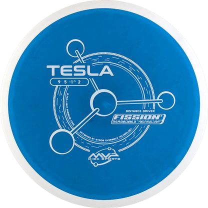 Fission Tesla