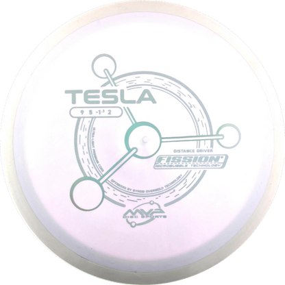 Fission Tesla