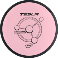 Fission Tesla