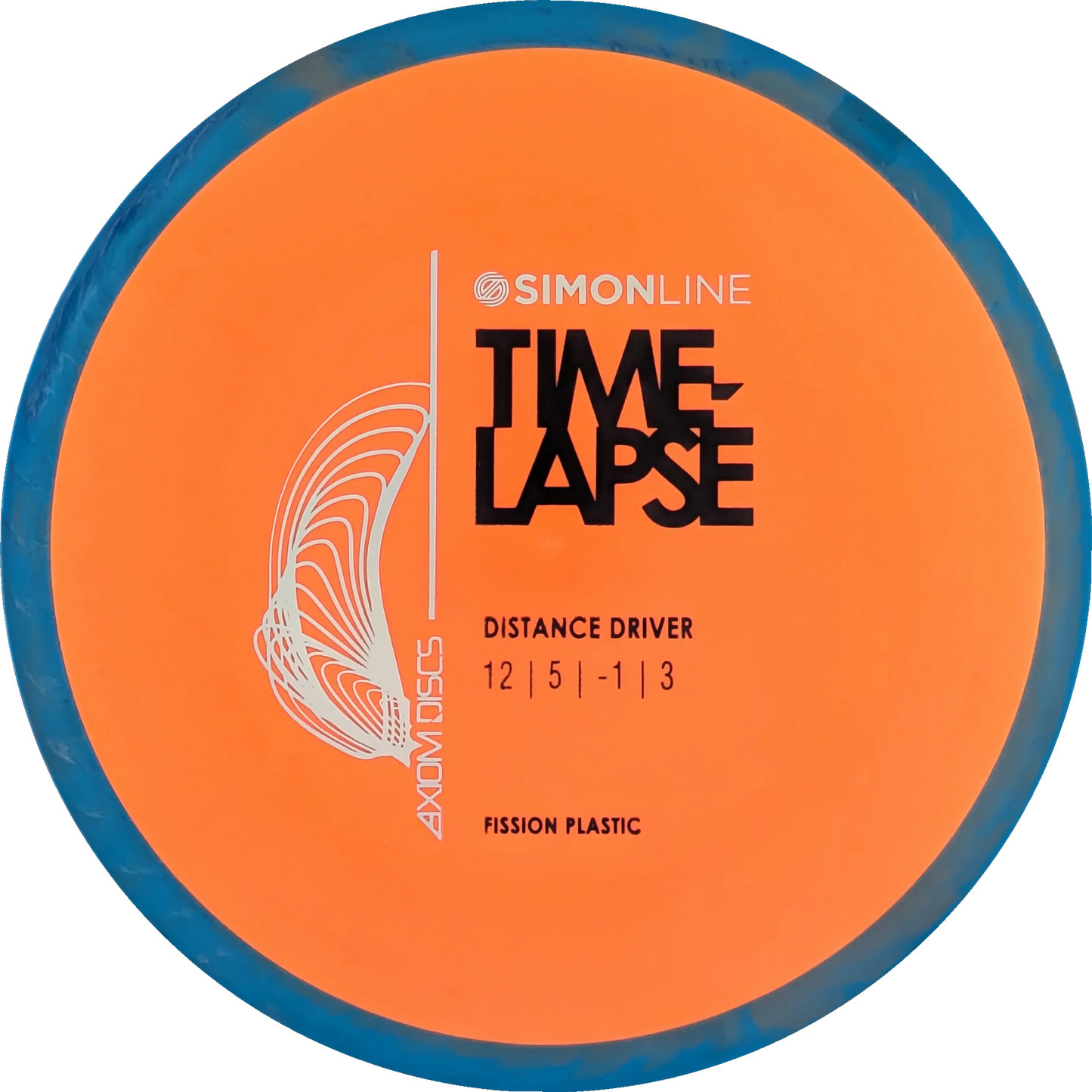 Fission Time-Lapse