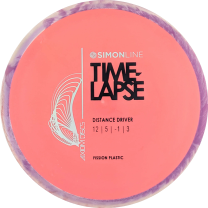 Fission Time-Lapse
