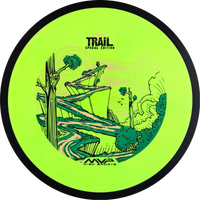 Fission Trail Special Edition