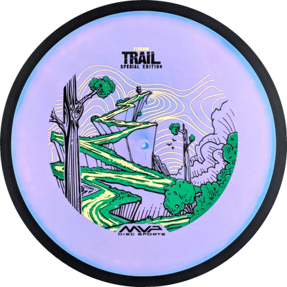 Fission Trail Special Edition