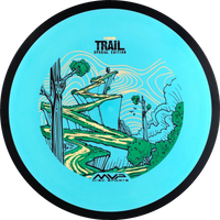 Fission Trail Special Edition
