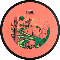 Fission Trail Special Edition