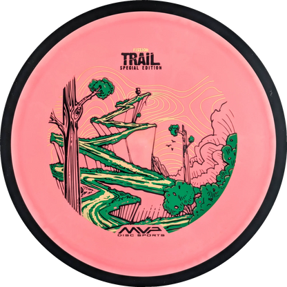Fission Trail Special Edition