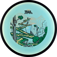 Fission Trail Special Edition