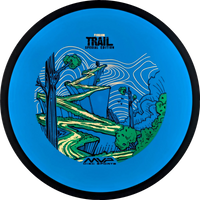 Fission Trail Special Edition
