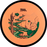 Fission Trail Special Edition