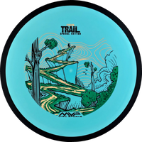 Fission Trail Special Edition