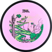 Fission Trail Special Edition