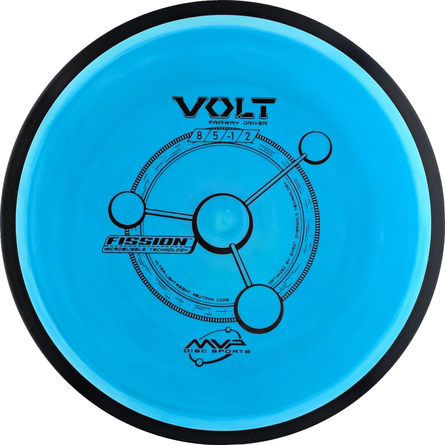 Fission Volt