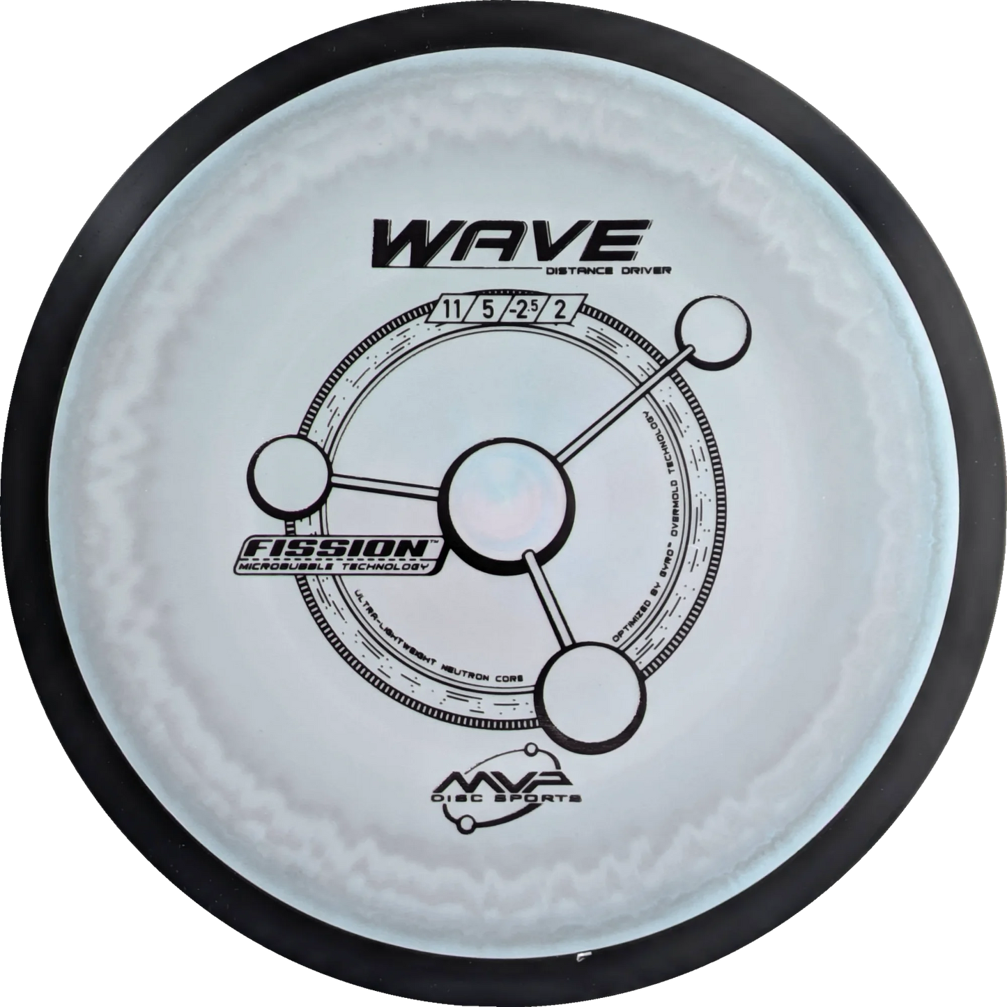 Fission Wave
