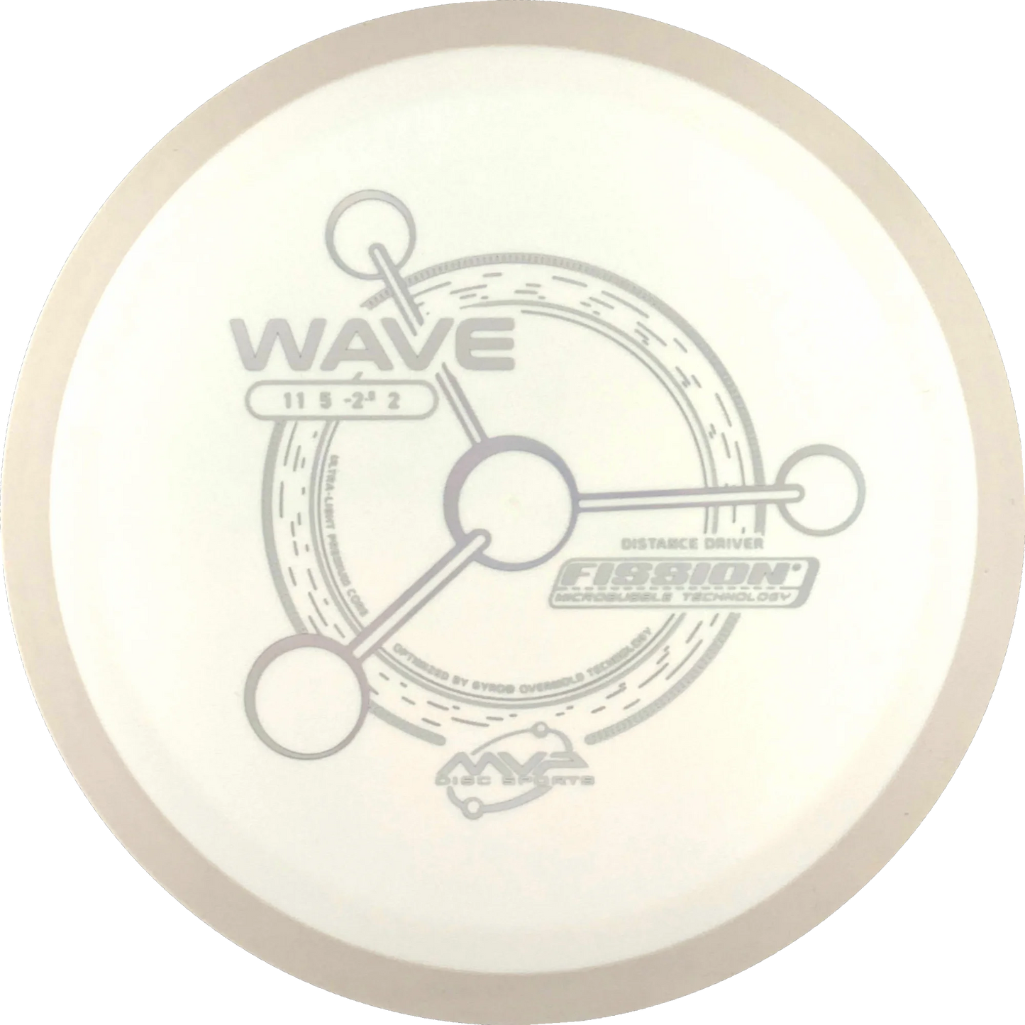 Fission Wave
