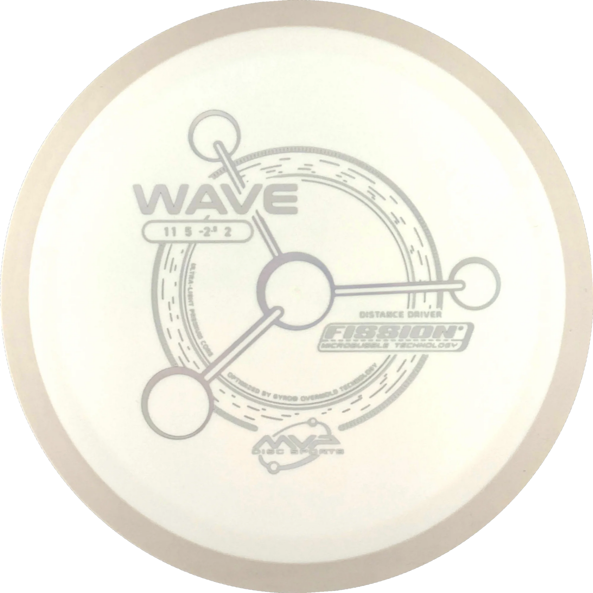 Fission Wave